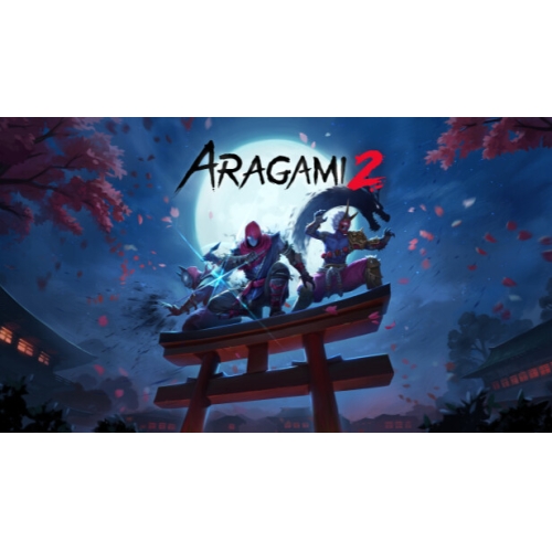  Aragami 2